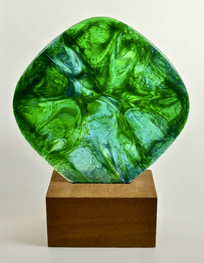 Beverley Bunn Glass Artist